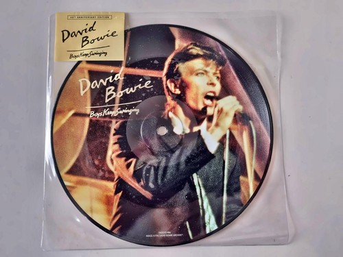 David bowie boys keep - bowie,