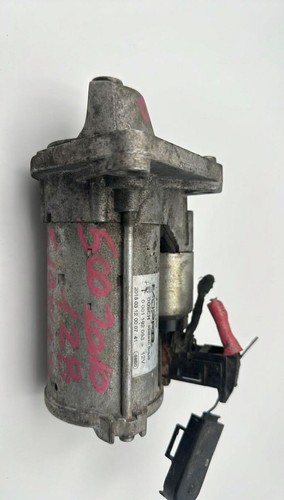 Motorino avviamento fiat 500 - fiat,