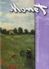 Monet - L'Anima