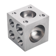 Strumento vizio blocco cupola