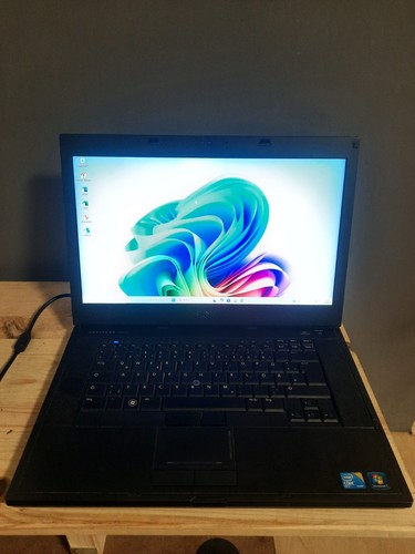 Notebook aziendale dell - notebook,