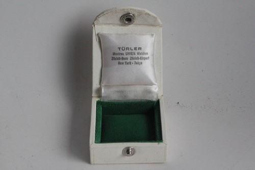 Ancien petit écrin pour