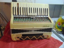 Fisarmonica Silvio Marotta