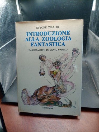 Introduzione alla zoologia