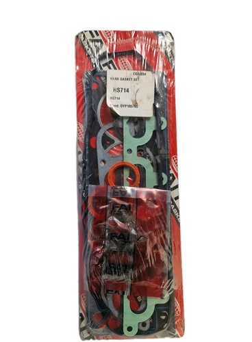 Kit guarnizioni testa - , fai