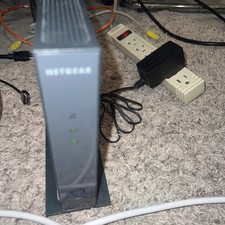 NETGEAR WN2000RPT Range