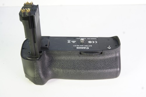 Canon impugnatura batteria - , bg