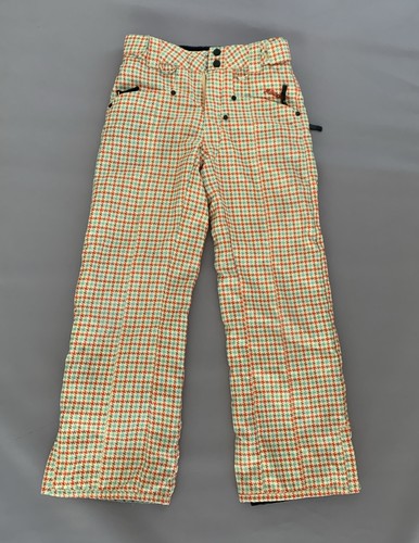 Billabong pantaloni neve - pantaloni, da