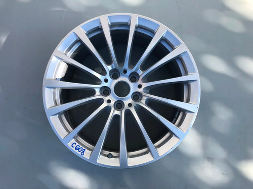 Cerchio lega 18 - in,