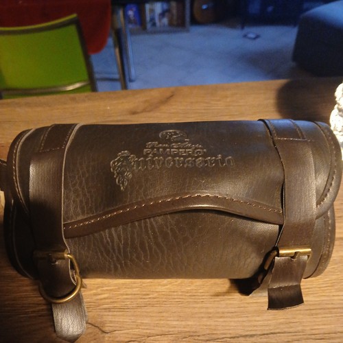 Rum pampero anniversario - rum, cl