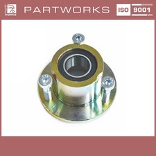 Mozzo ventola ventola motore