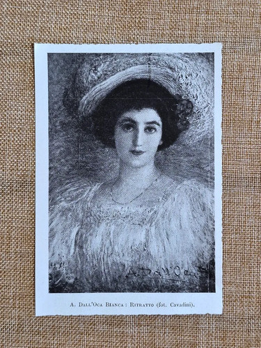 Ritratto quadro angelo - ritratto,