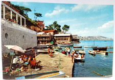 NAPOLI - 1986 - Riva Fiorita