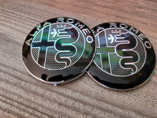 2 fregi Alfa Romeo 147 159