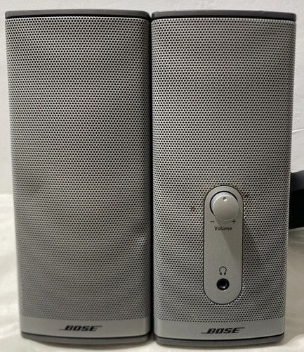 Bose companion serie - bose,