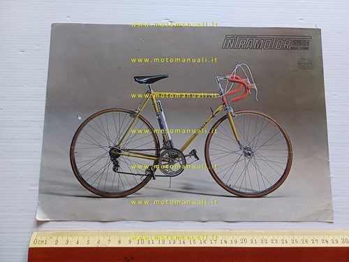 Intramotor gloria bicicletta - intramotor,
