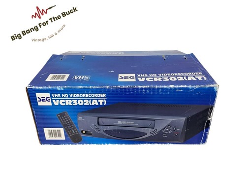Videoregistratore seg - videoregistratore,