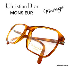 CHRISTIAN DIOR MONSIEUR