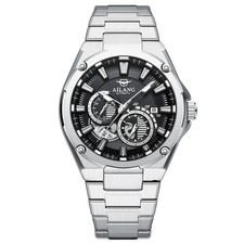 Orologio meccanico automatico