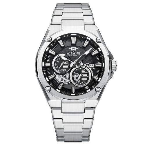 Orologio meccanico automatico