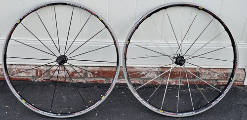 Mavic ksyrium elite 700c - elite,
