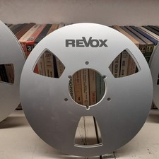 Reel tape lpr - reel,