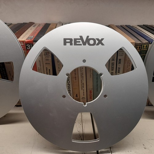 Reel tape lpr 35 - reel,
