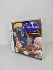 DISNEY PIXAR RATATOUILLE