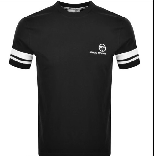 Shirt sergio tacchini - t-shirt,
