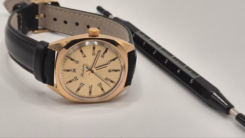 Orologio raketa ore - raketa, 24
