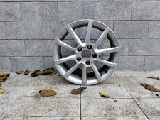 1 CERCHIO IN LEGA R16 SEAT LEON 5P0601025J / 6.5x16H2ET50