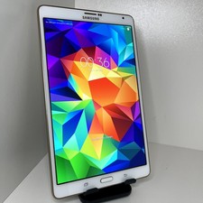 Samsung Galaxy Tab S 8.4 LTE
