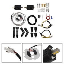 Kit accensione elettronica - accensione,