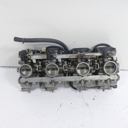 Kawasaki gtr 1000 carburatore - kawasaki,