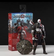 NECA God of War Action Figure
