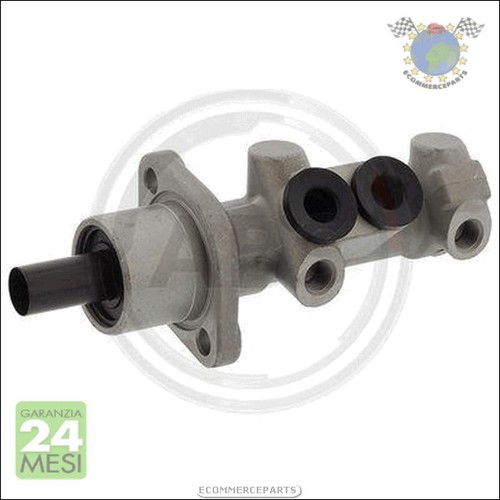 Pompa freni abs per renault - abs,