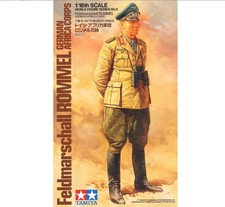 Tamiya 36305 1/16 Feldmarchall