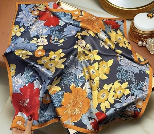 New sciarpa da donna - -,