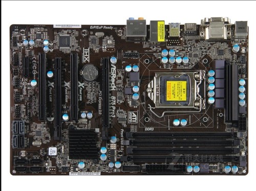 Per asrock b75 pro3 - b75,