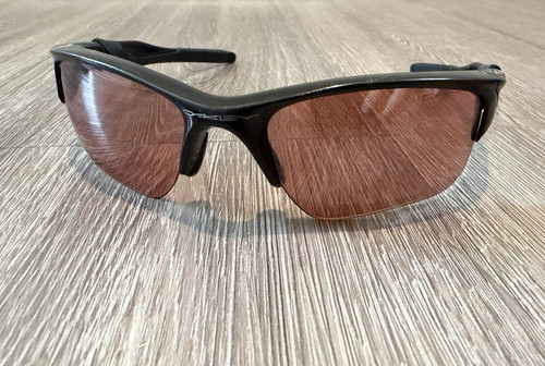 Oakley half jacket - half, 2.0