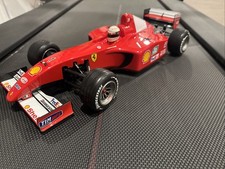 Telaio 4x4 carrozzeria - telaio, f1
