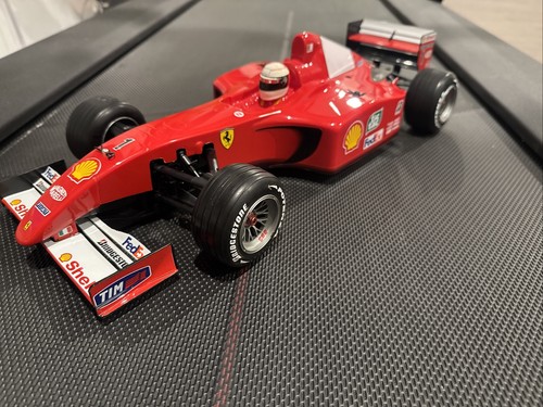 Telaio 4x4 carrozzeria - telaio, f1
