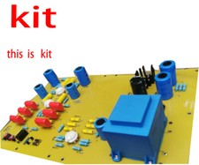 Kit preamplificatore bile - kit,