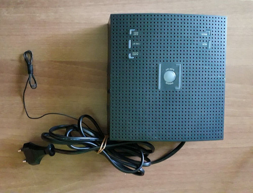 Radio thomson 50 - radio, rr