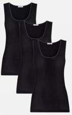 3Pz CANOTTA INTIMA DONNA in