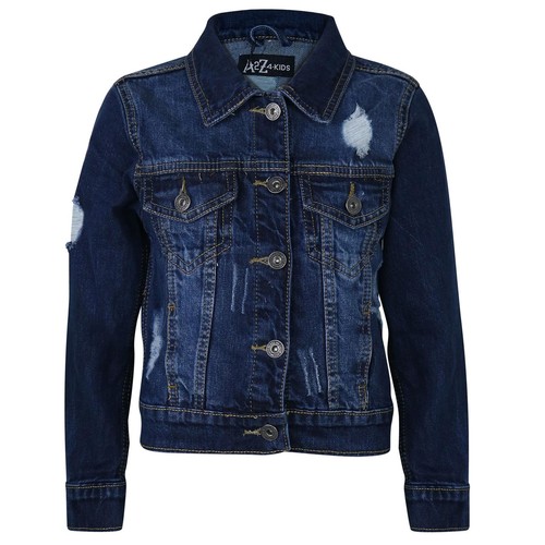 Giubbotti designer denim - in,