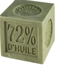 Sapone di Marsiglia 600gr