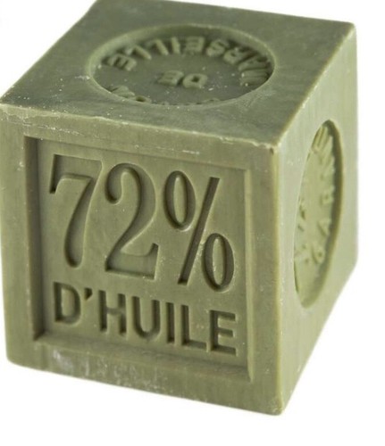 Sapone marsiglia 600gr - sapone,