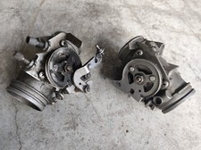 BMW R850 E R1100 Corpi Farfallati Originali 