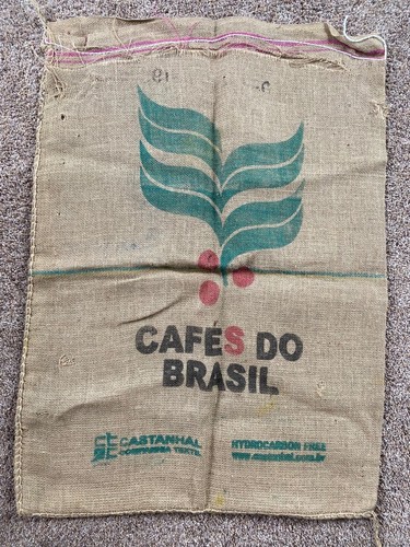Cafe brasil sacchetto - brasil,